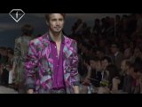 ETRO - MEN S/S 2010 MILAN