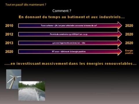 3 Maisons Passives Méditerranéennes Chapitre 3 - 2e partie
