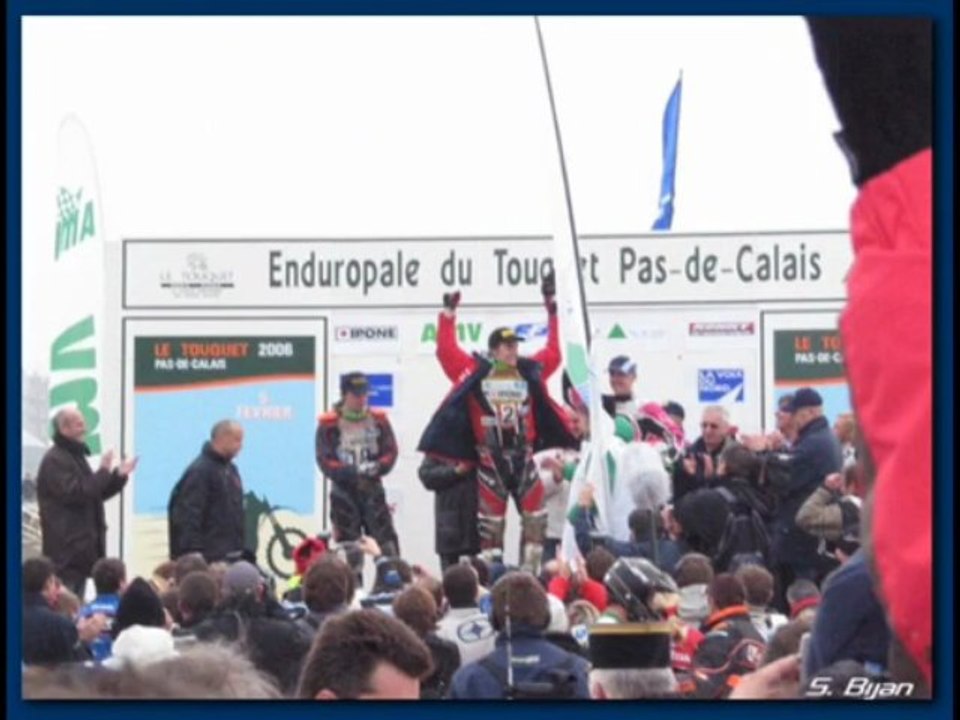 Hommage a Timoteï Potisek (Sans musique)