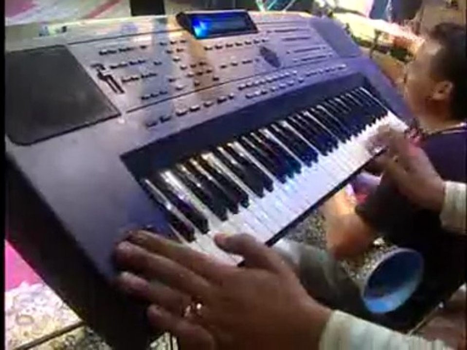 CHEB OUSSAMA SBAB HBALNA