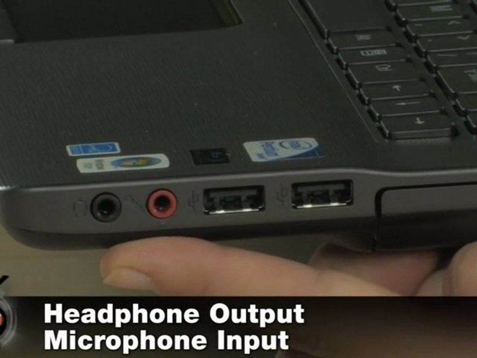 Sony VAIO VGN-NW115J/T Laptop