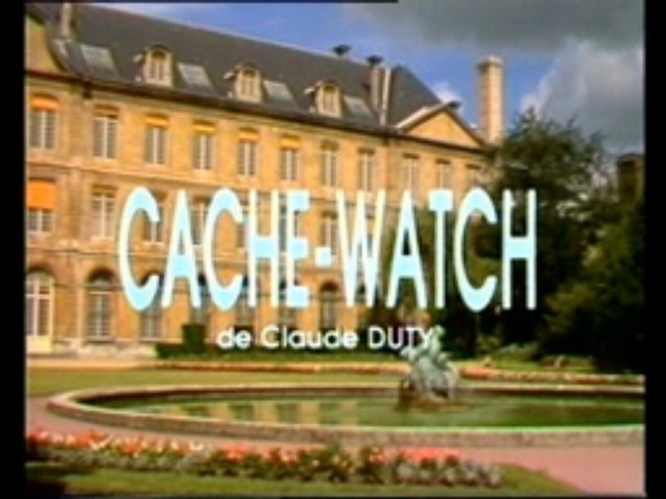 Cache watch 5