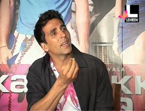 Why Akshay Kumar Opposed Rajesh Khanna?