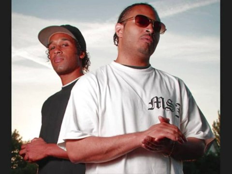 Aelpeacha feat MSJ - Tout le monde