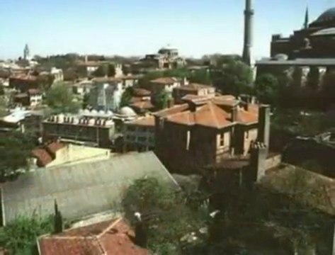 Bekir Sıtkı Sezgin Ezan-ı Muhammediye