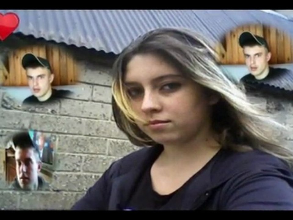 FAMILLE A YVETTE