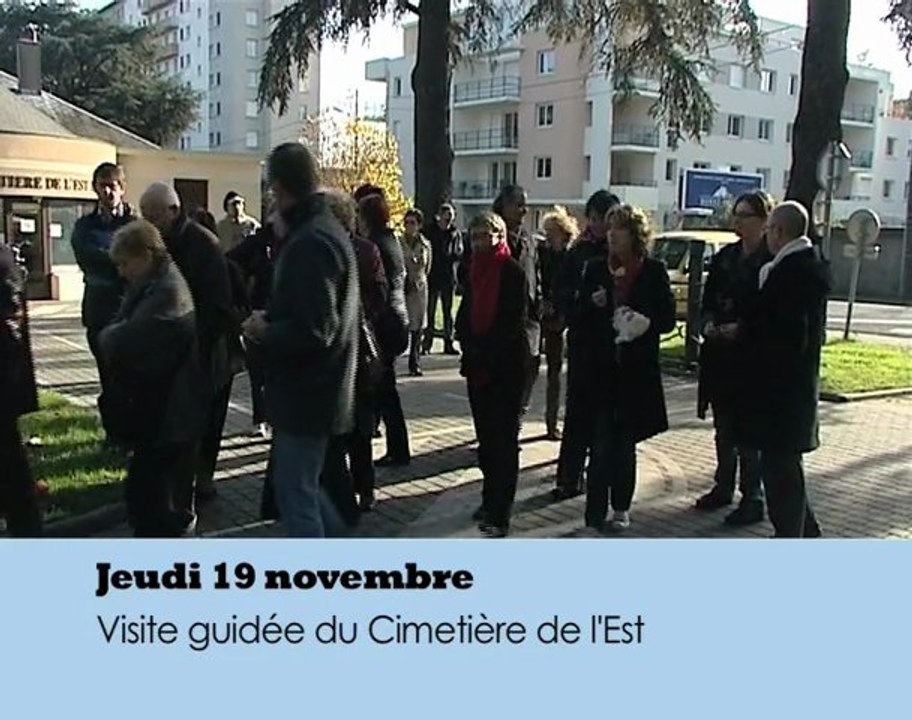 RDV de quartier Deux-Croix / Banchais / Grand-Pigeon 19 nov