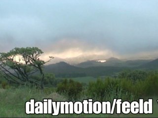 Réunion , route du volcan #1