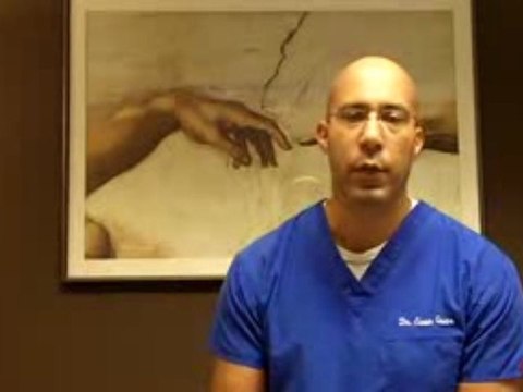 Chicago chiropractor talks about pain