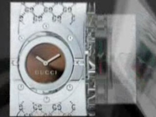 Womens Watches by Gucci