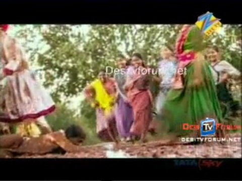 jhanshi ki raani- 20th nov 09 pt4