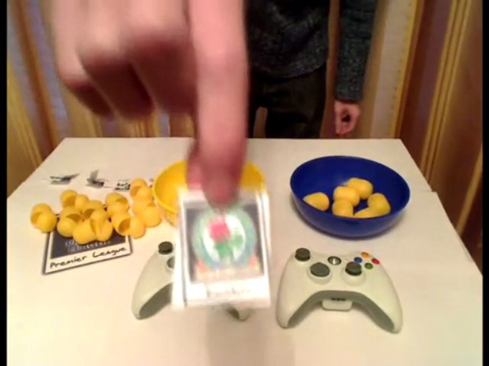 Жеребьёвка Retro-pes---English Premier League(10 команд)