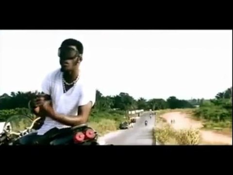 DJ Arafat - Yorobo 5500 - La Danse du Boudah