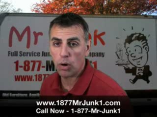 Woodstock Junk Removal Woodstock [MR. JUNK]