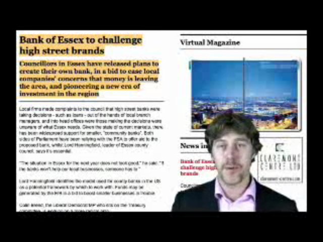 Property Investment News: Why savings can lose you money?