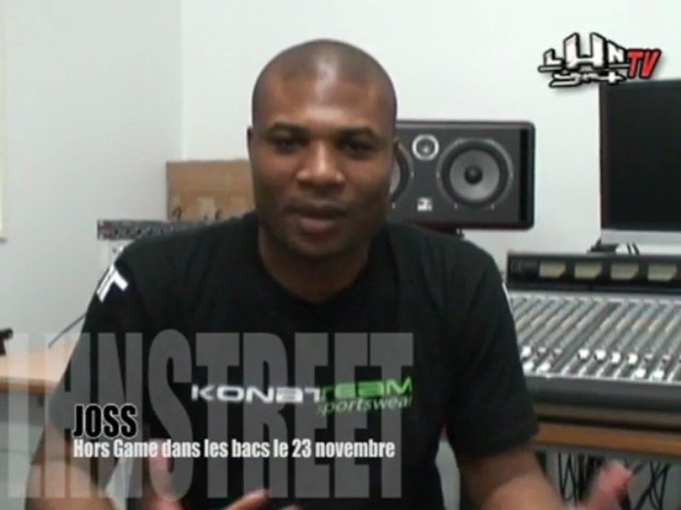 LHNTV Episode 10 Avec JOSS