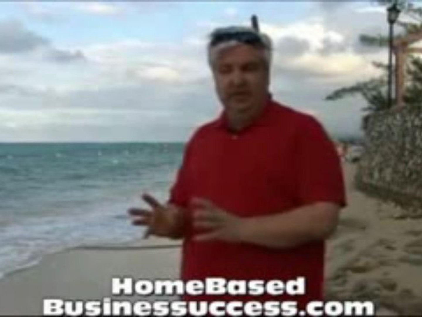 Howard Vanover's Recommendations For Success