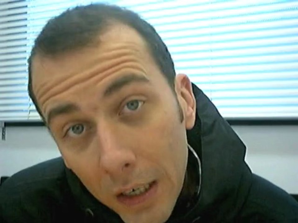 Où recherche-t-on de la vie ? Sylvain Charrier