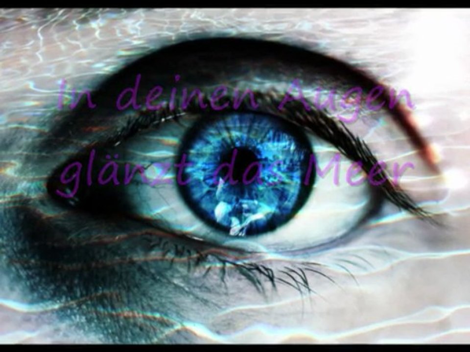 Blackheaven - In deinen Augen