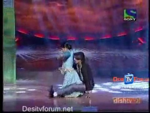 Dance Premiere League - 20th November 09 - Pt5