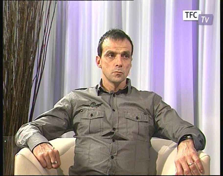 OGC NICE TFC 2