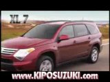 KIPO Suzuki - SX4, XL7 - Lockport NY, Buffalo NY, Western NY