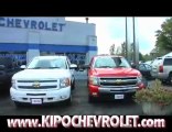 KIPO Chevrolet Ransomville NY - Niagara County NY