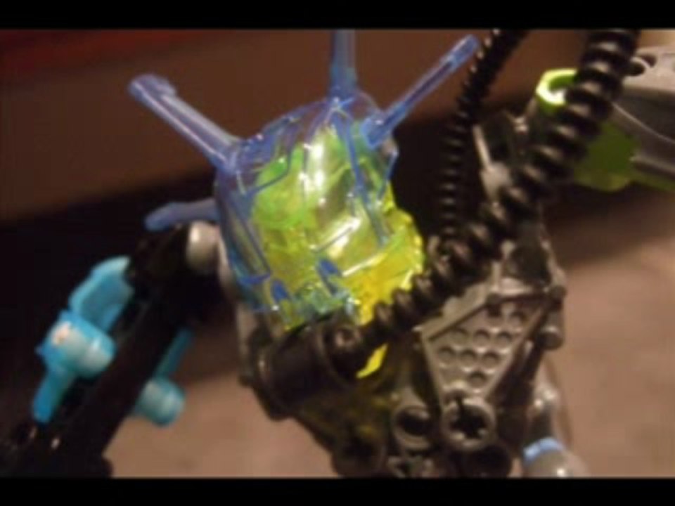 bionicle moc 1