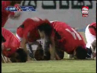 هدف عماد متعب فى مالاوي1