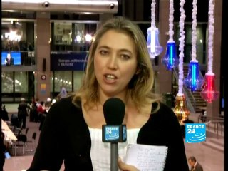 Van Rompuy, président de l'UE