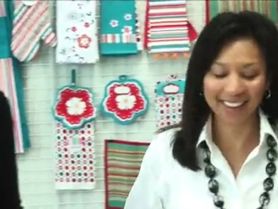 Seeing the Samples, our first look - Kmart Design