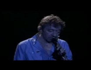 Dépression au dessus du jardin