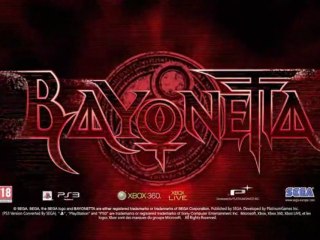 Bayonetta - Dev Diaries #02