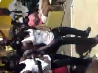 arafat  et Magicien kpangor