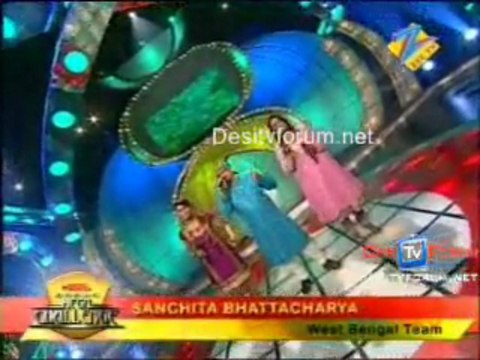 sa re ga ma- 20th nov 09 pt2