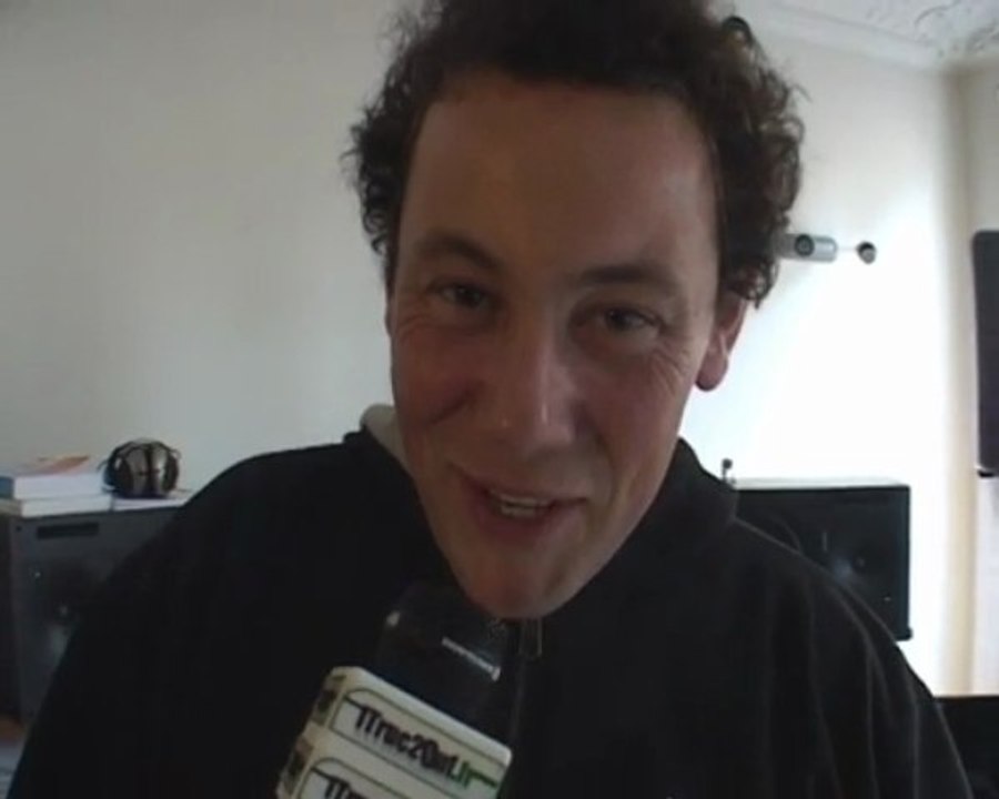 Teaser Jaoachim Garraud