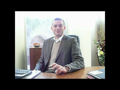 Christian Lucas Directeur du Comité régional du tourisme PC