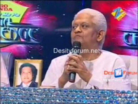 sa re ga ma- 20th nov 09 pt3