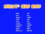 Video breakdance - Melt HIP HOP