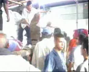 [TSF] Télécoms Sans Frontières in Peru -  2007