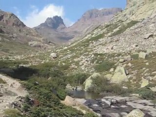 gr20 corse
