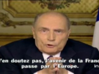 Les conseils de Papi Mitterand