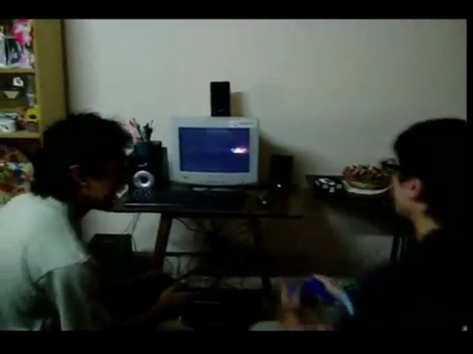 nari play