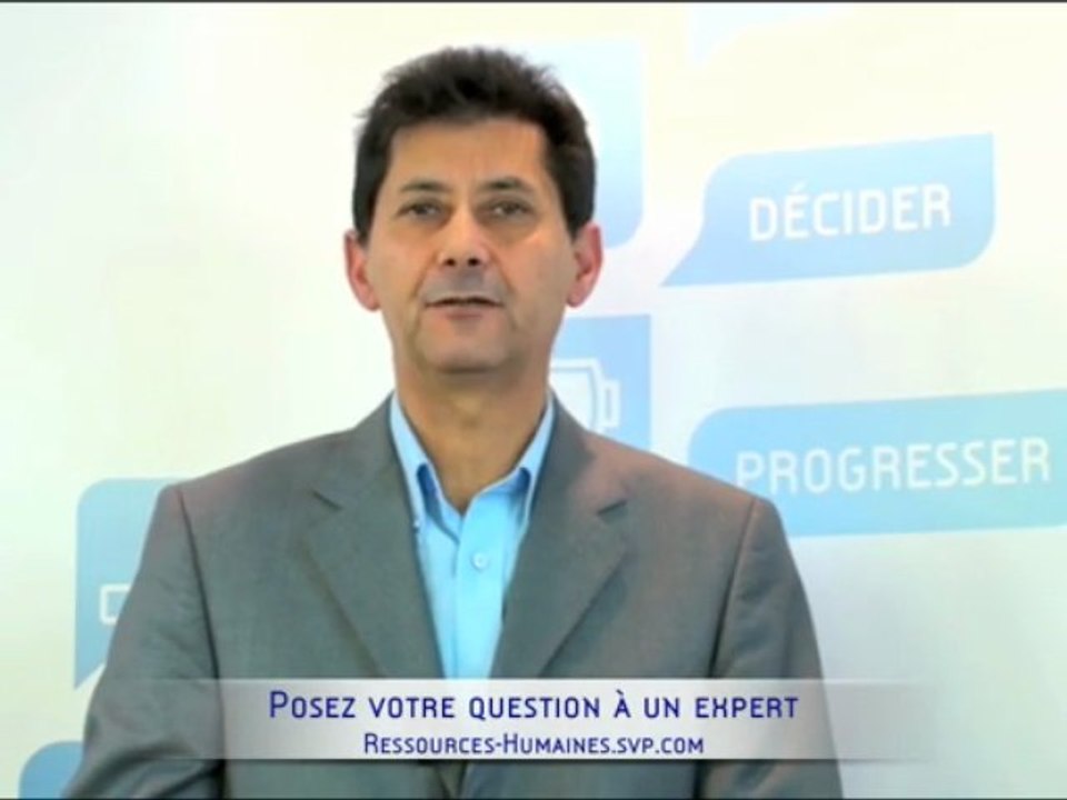 Emploi des seniors : le montant de la pénalité