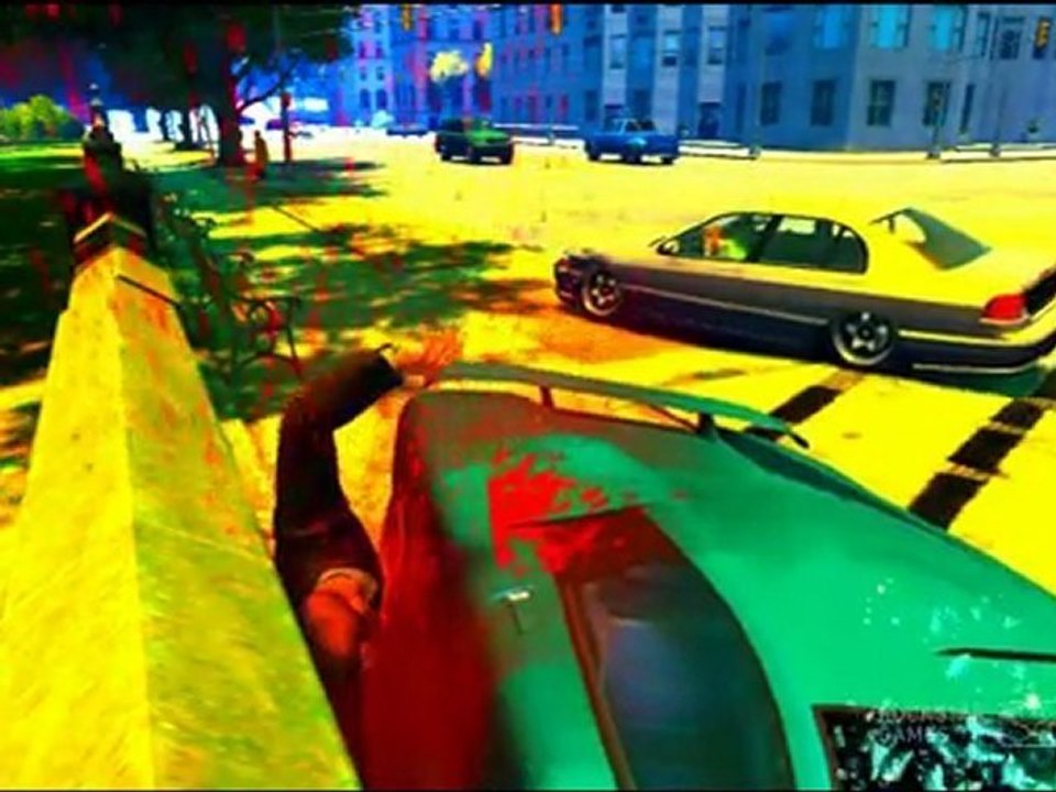 Crazy Video