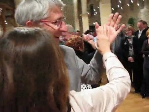 GALA CNGE ANGERS 2008