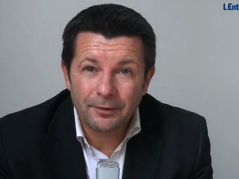 La Marche des entrepreneurs : rendez-vous l'année prochaine