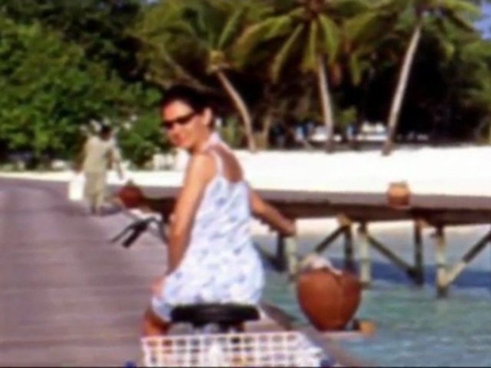 MALDIVES 3.- SUNRISE SONEVA GILI - Amanecer en Soneva Gili