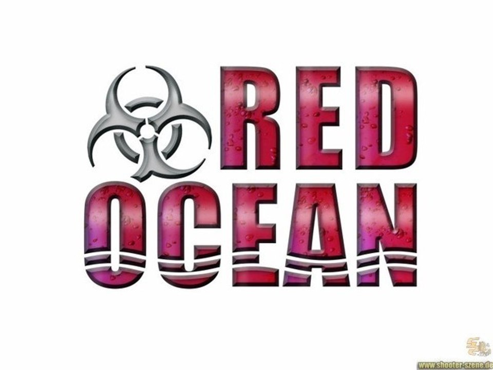VT Red Ocean