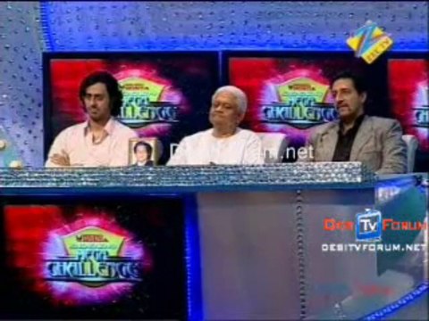 sa re ga ma- 20th nov 09 pt7